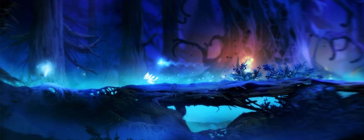 Ori & the Blind Forest