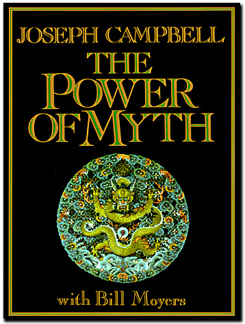 Power of Myth