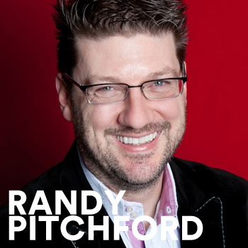 Randy Pitchford