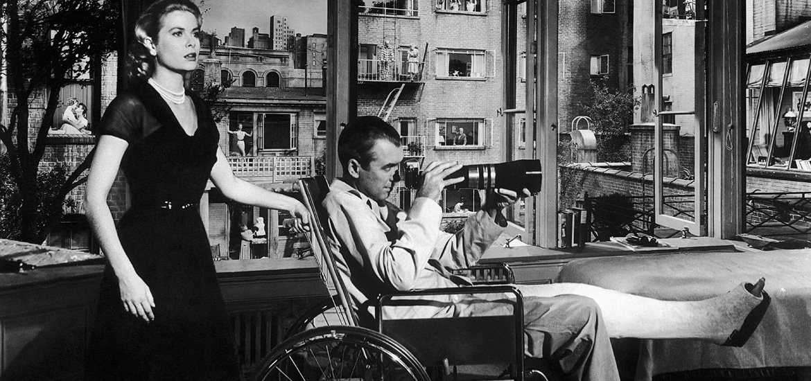 Rear Window