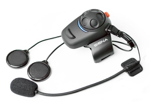 Sena Headset