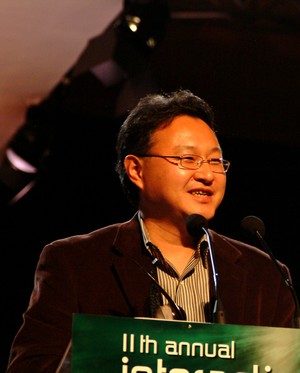 Shuhei Yoshida