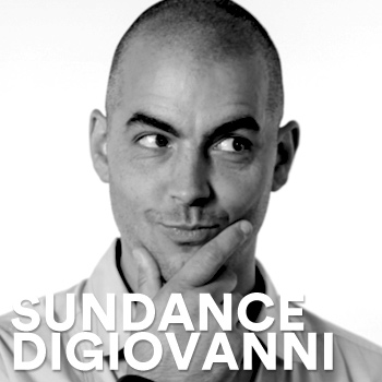 Sundance DiGiovanni