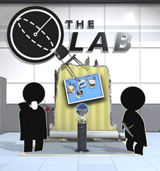 The Lab