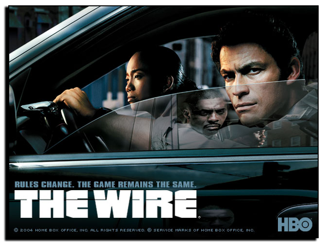 The Wire