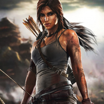 Tomb Raider