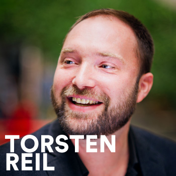 Torsten Reilr