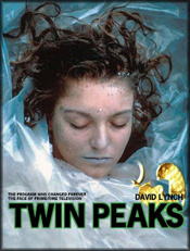 Twin peaks