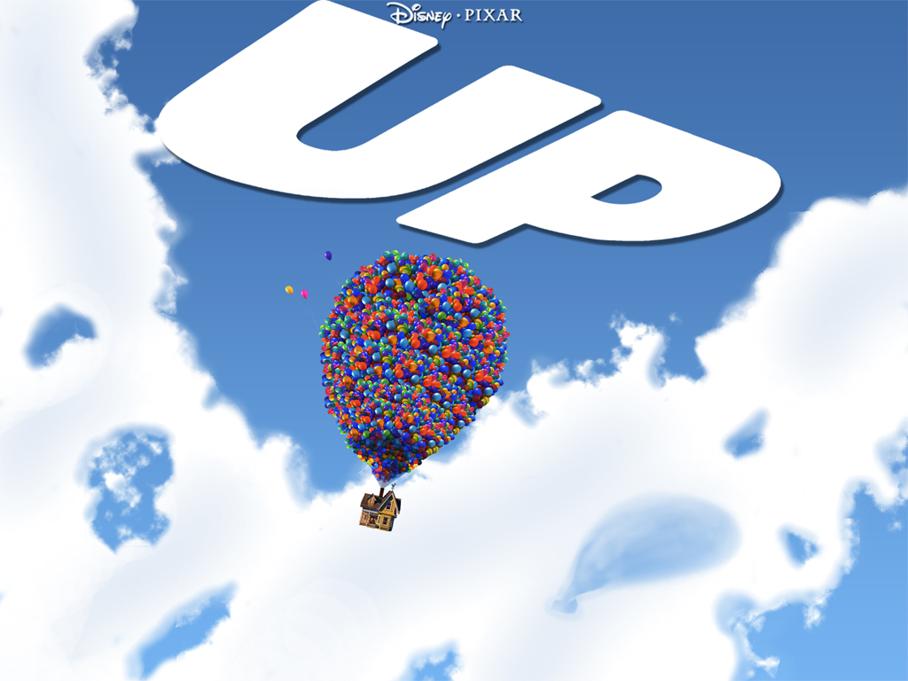 Up