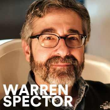 Warren Spector