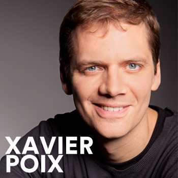Xavier Poix