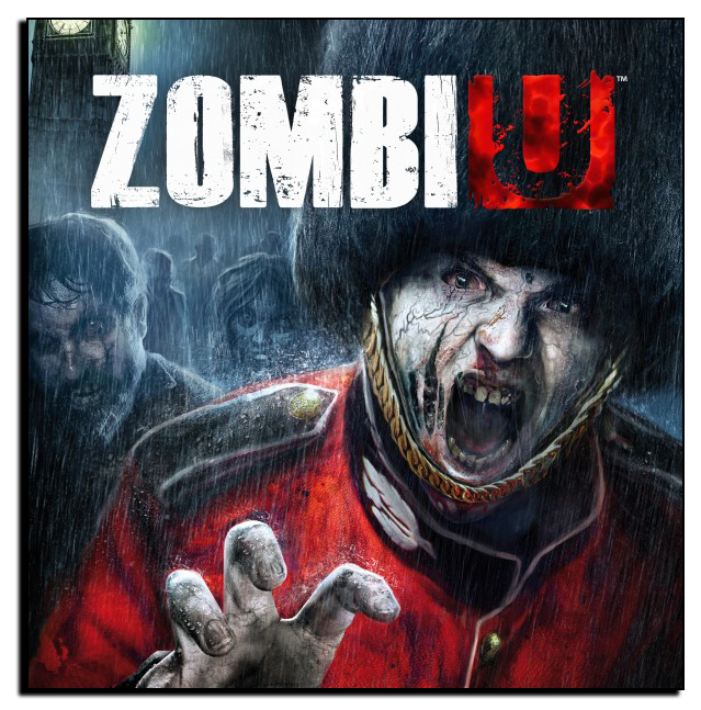 ZombiU