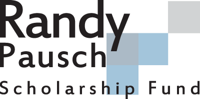 Randy Pausch Scholarship Fund
