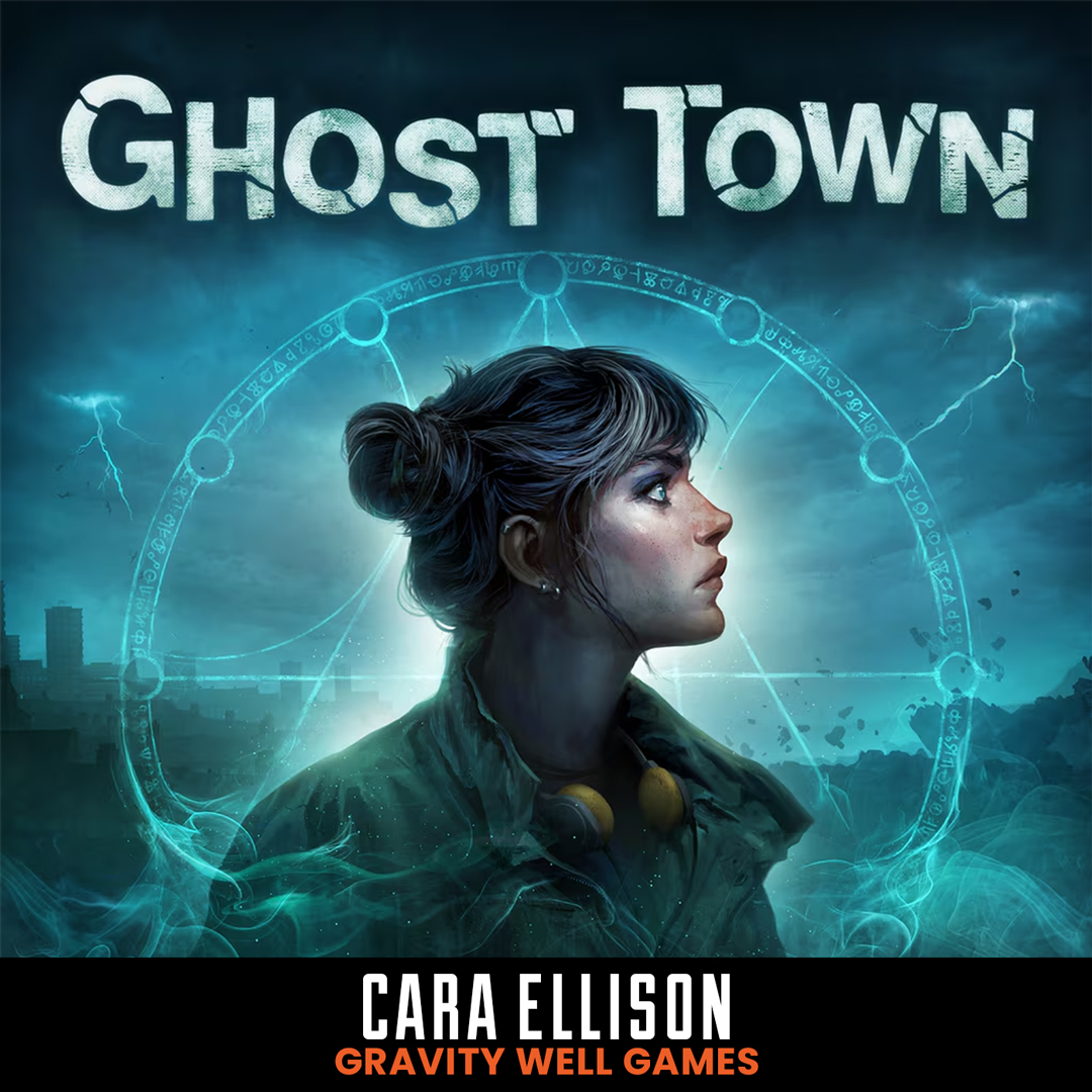 Writer and Narrative Designer Cara Ellison Discusses the State of Games Writing