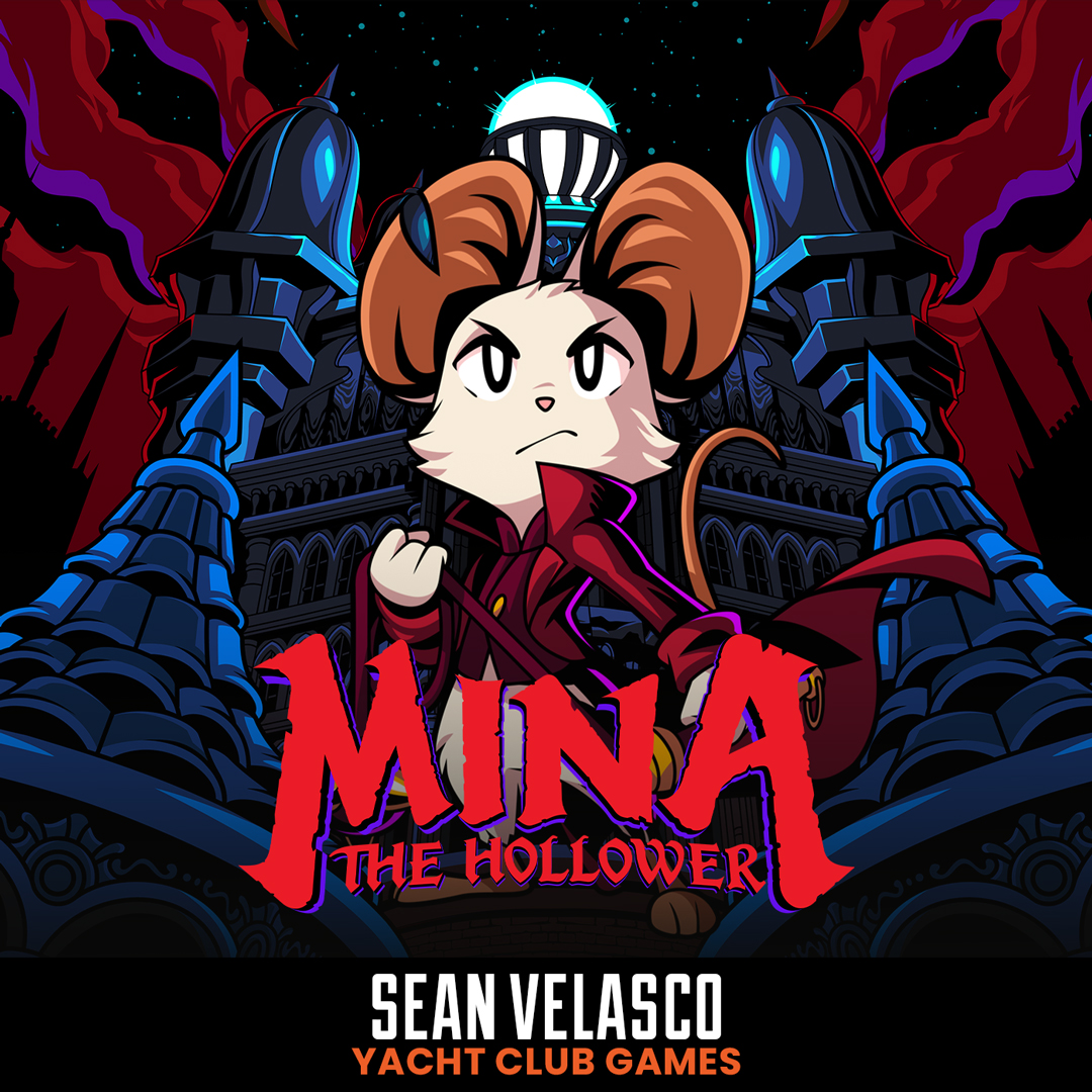 Yacht Club Games' Sean Velasco on Mina the Hollower, Scope Creep, and What's Next