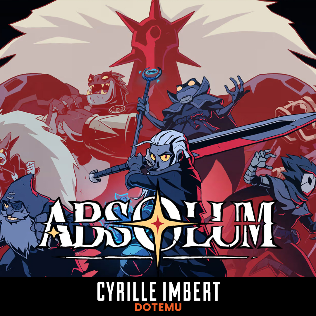 Absolum - Dotemu's Path From Licensed Games to Original IP