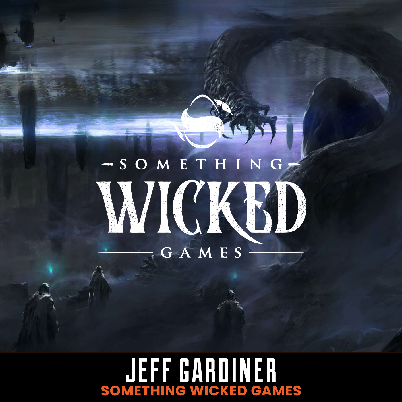 The Development World of RPGs with Jeff Gardiner