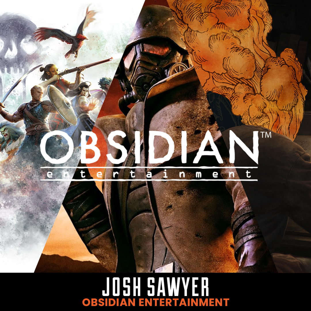 Obsidian's Josh Sawyer's Thoughts on Creating Engaging RPGs