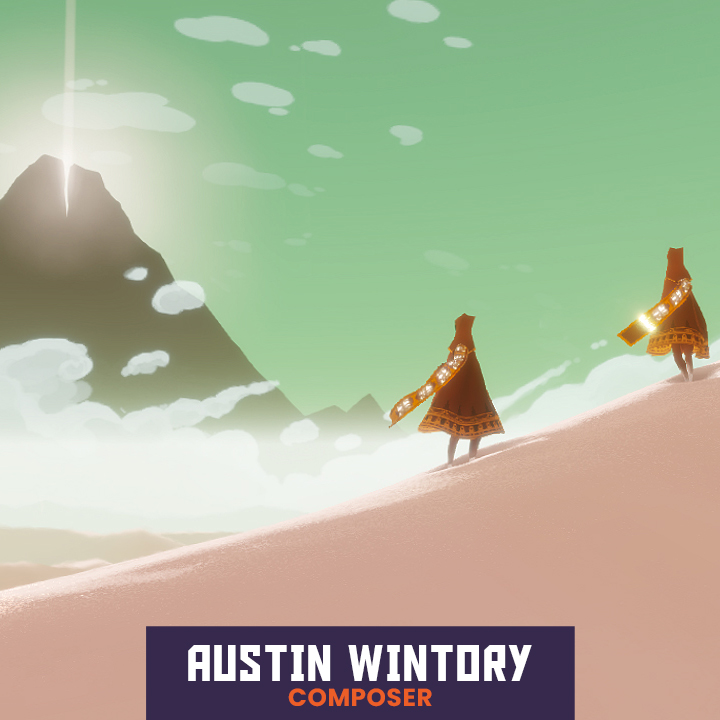 Austin Wintory