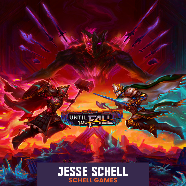 Jesse Schell, Schell Games